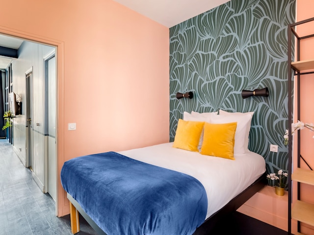 メルヴェイユ ラグジュアリー スイート - サン デニ I