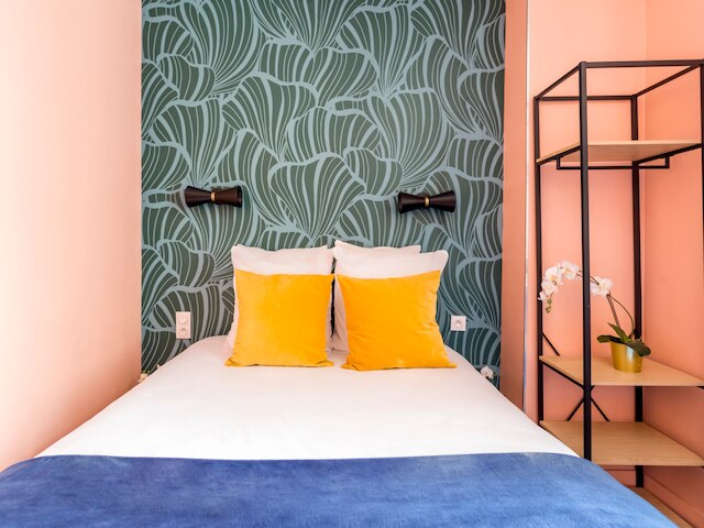 メルヴェイユ ラグジュアリー スイート - サン デニ I