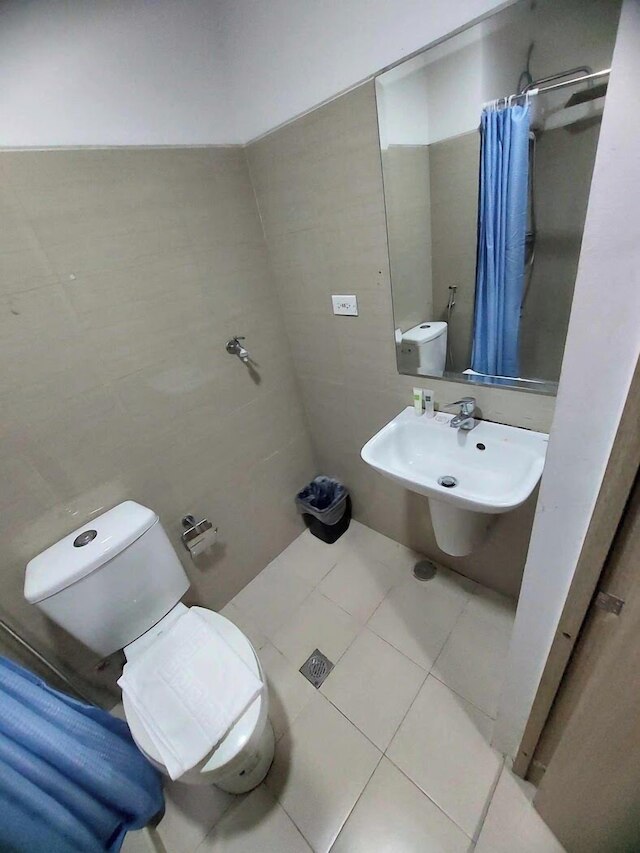 ショア 1 タワー C2 ユニット 640