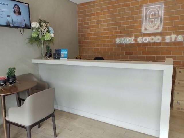 ショア 1 タワー C2 ユニット 640