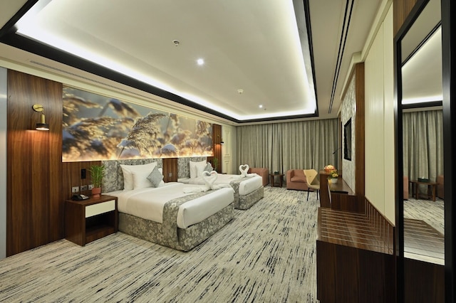 パビリオン パレス ホテル