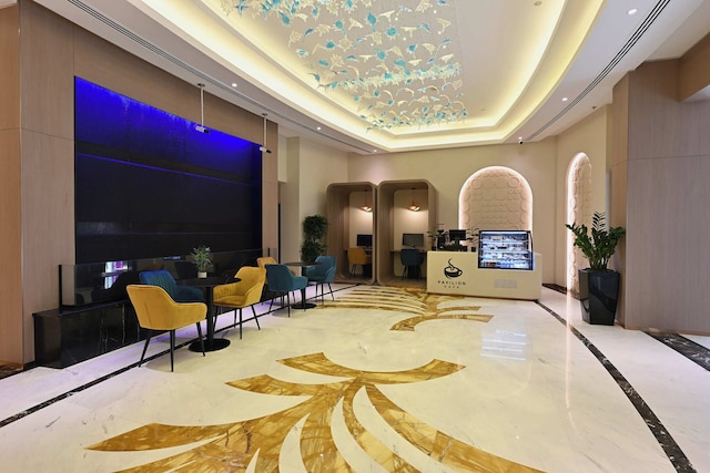 パビリオン パレス ホテル