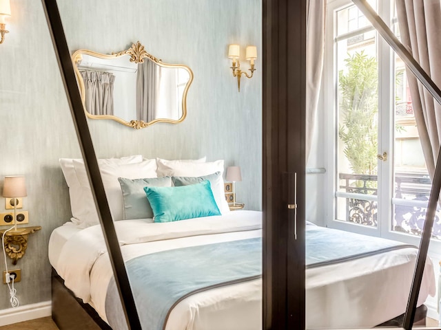 メルヴェイユ ラグジュアリー スイート - ルーブル ランビュトー