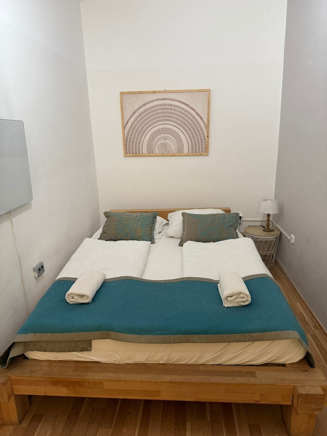 コージー 1 ベッドルーム アパートメント ウィズ リビングルーム ウィーン ロケーション