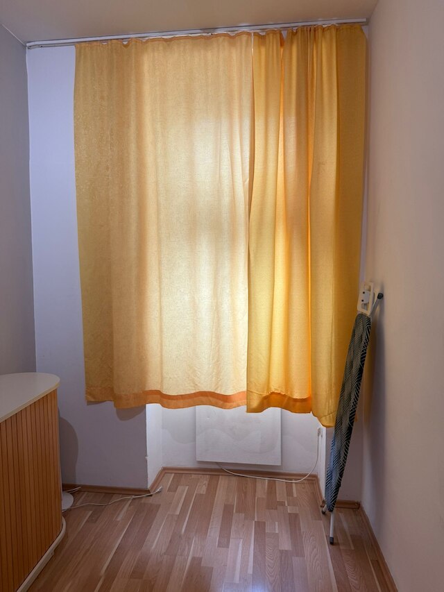 コージー 1 ベッドルーム アパートメント ウィズ リビングルーム ウィーン ロケーション