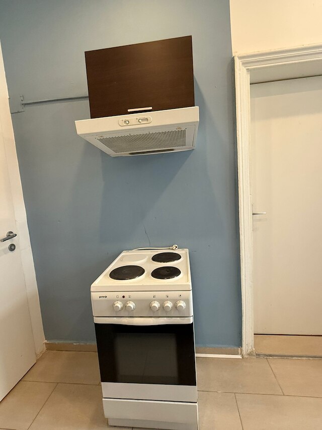 コージー 1 ベッドルーム アパートメント ウィズ リビングルーム ウィーン ロケーション