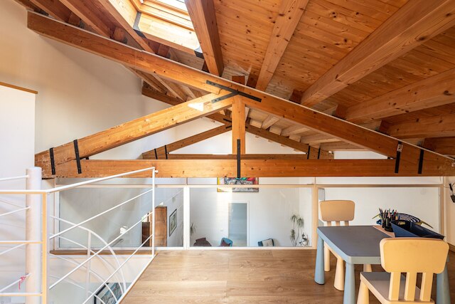 サン サルヴァトーレ アパートメント by ワンダフル イタリー