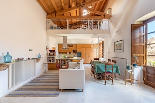 サン サルヴァトーレ アパートメント by ワンダフル イタリー