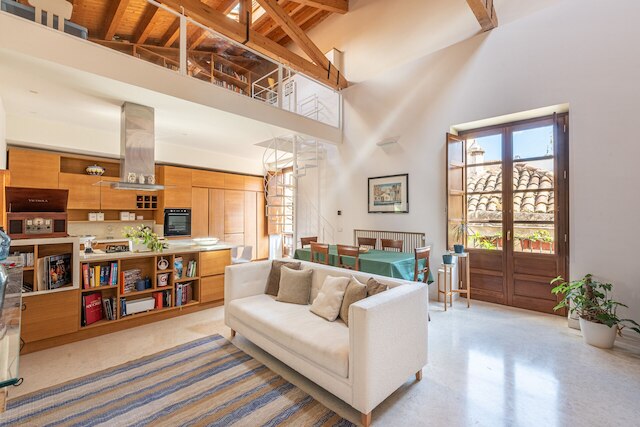 サン サルヴァトーレ アパートメント by ワンダフル イタリー