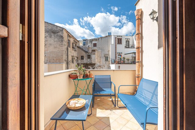 サン サルヴァトーレ アパートメント by ワンダフル イタリー