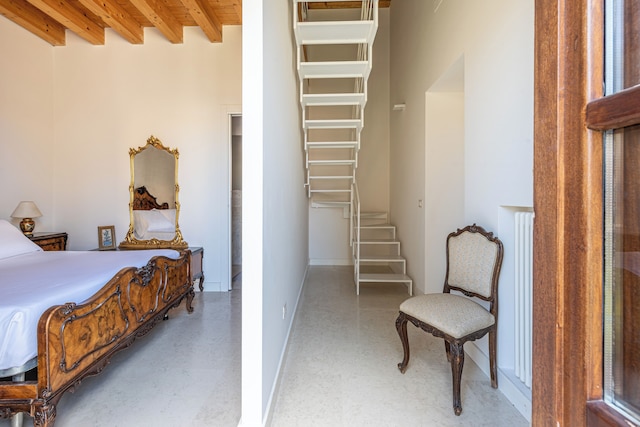 サン サルヴァトーレ アパートメント by ワンダフル イタリー