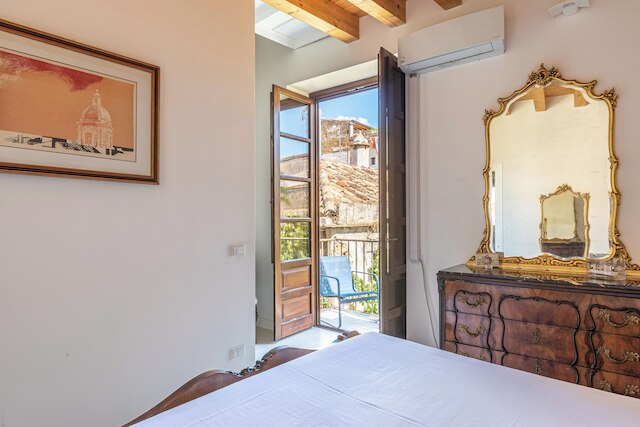 サン サルヴァトーレ アパートメント by ワンダフル イタリー