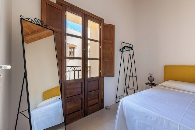 サン サルヴァトーレ アパートメント by ワンダフル イタリー