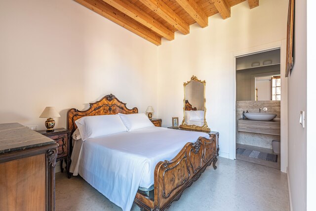 サン サルヴァトーレ アパートメント by ワンダフル イタリー