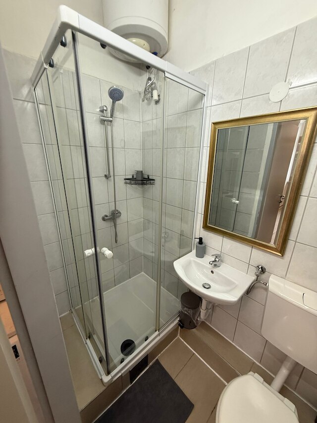 1 ベッドルーム プラス リビングルーム アパートメント トップ ウィーン ロケーション