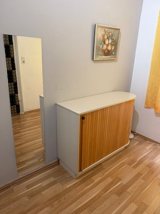 1 ベッドルーム プラス リビングルーム アパートメント トップ ウィーン ロケーション