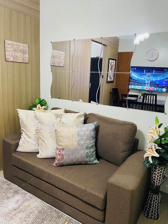 ショア 2 タワー 1 ユニット 1121