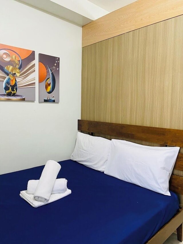 ショア 2 タワー 1 ユニット 1121