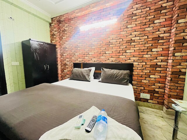 ルームシャラ ホテル ジャガンナート