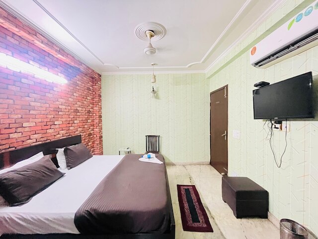 ルームシャラ ホテル ジャガンナート