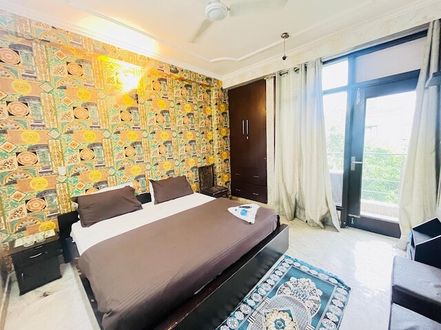 ルームシャラ ホテル ジャガンナート