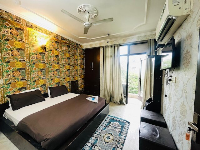 ルームシャラ ホテル ジャガンナート