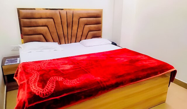 ルームシャラ ホテル スクーン