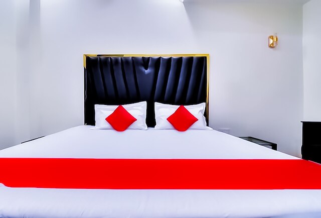 ルームシャラ ホテル スクーン