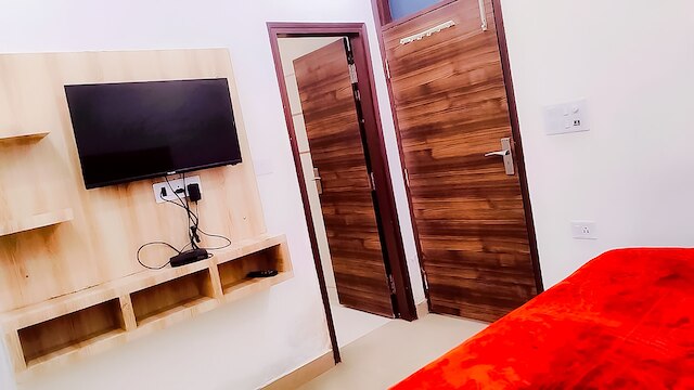 ルームシャラ ホテル スクーン