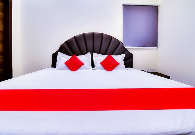 ルームシャラ ホテル スクーン