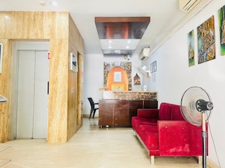 ルームシャラ ホテル リー グランド