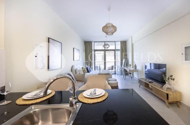 108-ブルームフィールズ コージー スタジオ イン パークビュー