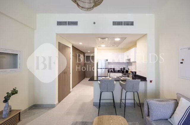 108-ブルームフィールズ コージー スタジオ イン パークビュー