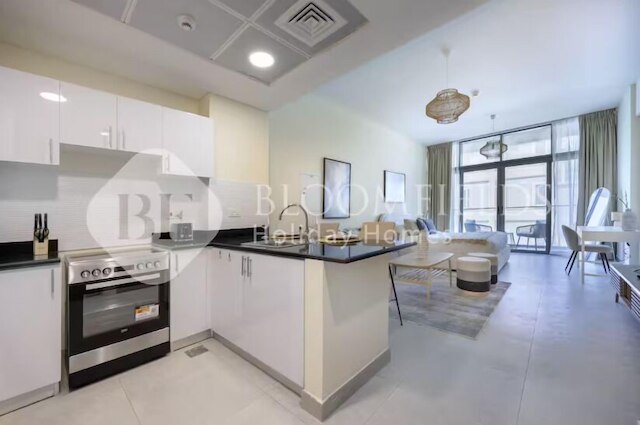 108-ブルームフィールズ コージー スタジオ イン パークビュー