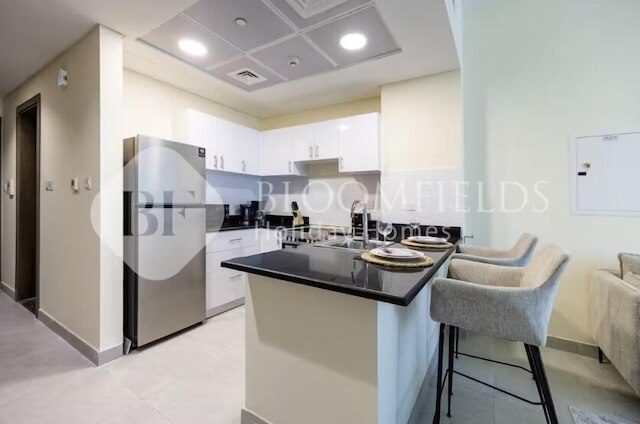 108-ブルームフィールズ コージー スタジオ イン パークビュー