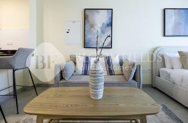 108-ブルームフィールズ コージー スタジオ イン パークビュー