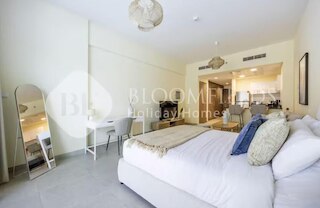 108-ブルームフィールズ コージー スタジオ イン パークビュー