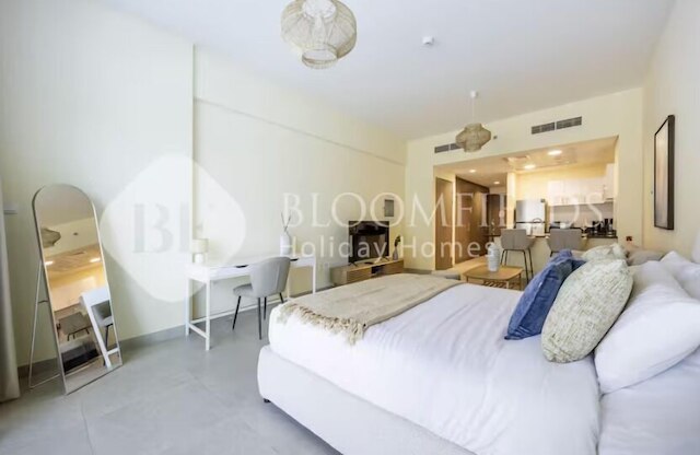 108-ブルームフィールズ コージー スタジオ イン パークビュー