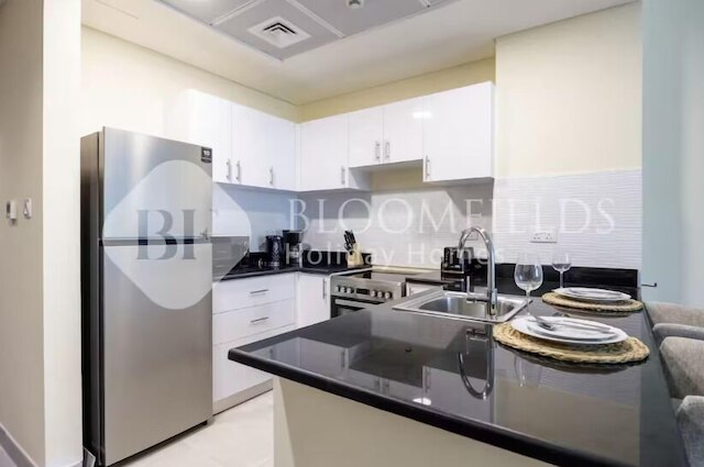 108-ブルームフィールズ コージー スタジオ イン パークビュー