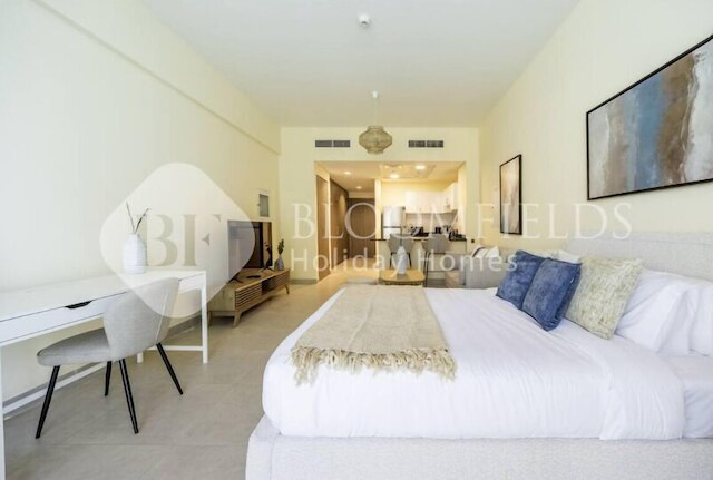 108-ブルームフィールズ コージー スタジオ イン パークビュー