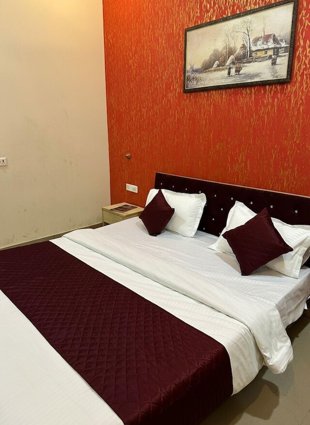 グランド パシフィック オーシャン ホテル