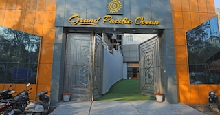 グランド パシフィック オーシャン ホテル