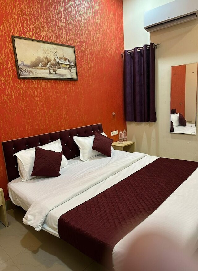 グランド パシフィック オーシャン ホテル