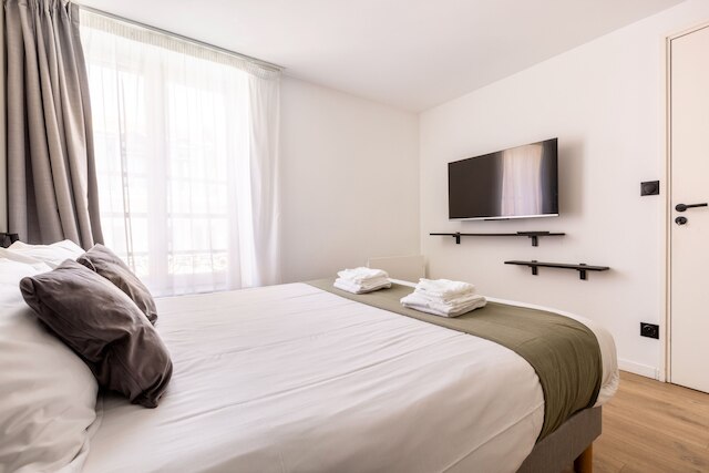 Au Chat Qui Dort Lille - Archives 3