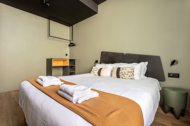 Au Chat Qui Dort Lille - Archives 3