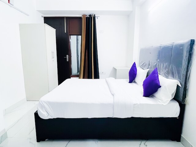 ルームシャラ ホテル 24 7