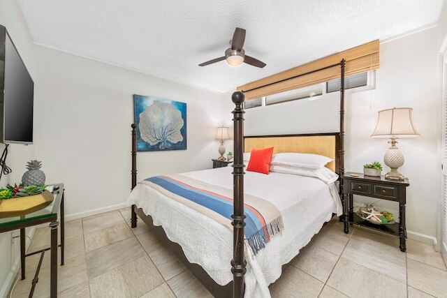 コナリーフ F22 1 ベッドルーム コンド