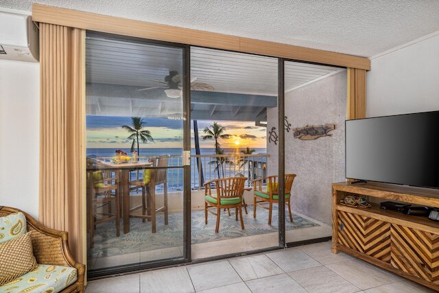 コナリーフ F22 1 ベッドルーム コンド