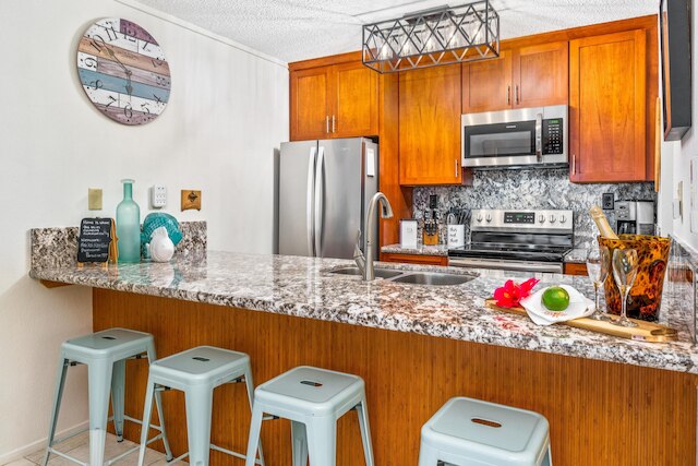 コナリーフ F22 1 ベッドルーム コンド