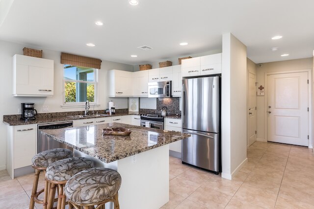 ナ ハレ オ ケアウホウ C5 2 ベッドルーム コンド